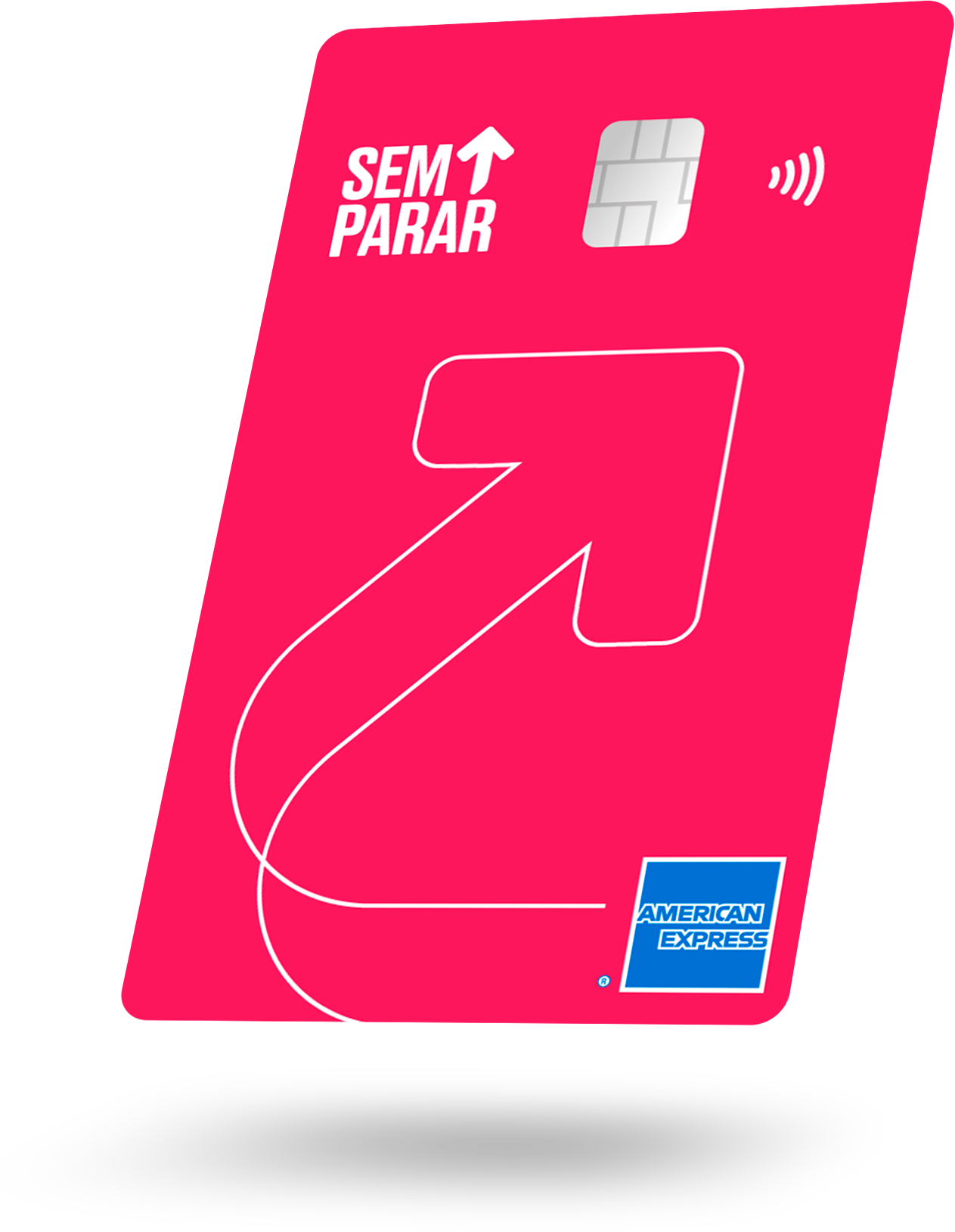 cartões flutuantes black magenta amex.png